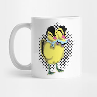 Twinlings Mug